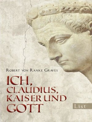 cover image of Ich, Claudius, Kaiser und Gott